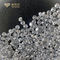 VVS CONTRE les diamants de mêlée développés par laboratoire de couleur de SI D F coupe idéale de 1mm à de 1.25mm