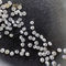1mm 1.5mm DEF CONTRE les diamants de mêlée développés par laboratoire de SI autour de la coupe brillante pour des bijoux