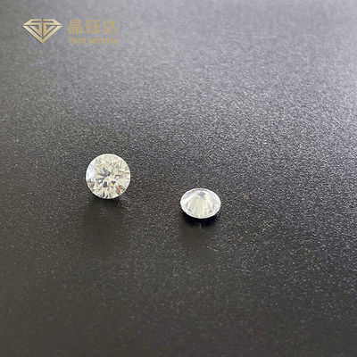 0.40ct 0.50ct 1.0ct VVS VS SI HPHT Diamant en vrac