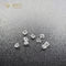 4mm 7mm DE VS Fancy ont coupé des diamants de laboratoire que 0.5ct à 1 carat Asscher a coupé le diamant