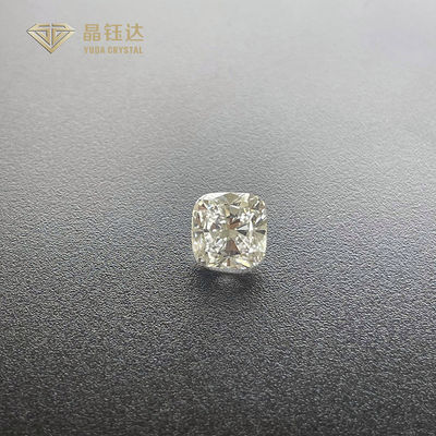 Type 2A DEF VVS VS Diamants de laboratoire en coupe sophistiquée HPHT 2 carats