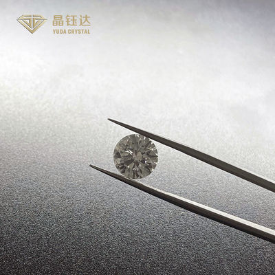Couleur F VS SI Diamants de laboratoire certifiés IGI Diamants HPHT de 1 carat