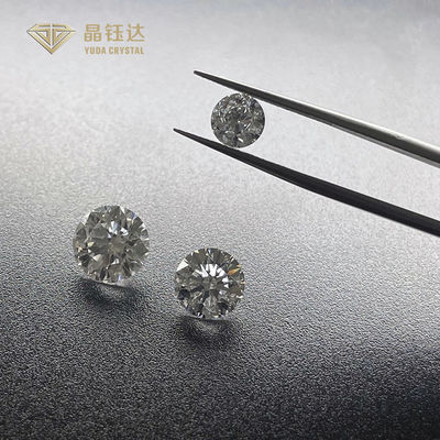 0.5ct DEF VS SI IGI Diamants cultivés en laboratoire certifiés HPHT synthétique