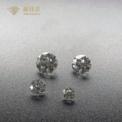 0.5ct DEF VS SI IGI Diamants cultivés en laboratoire certifiés HPHT synthétique