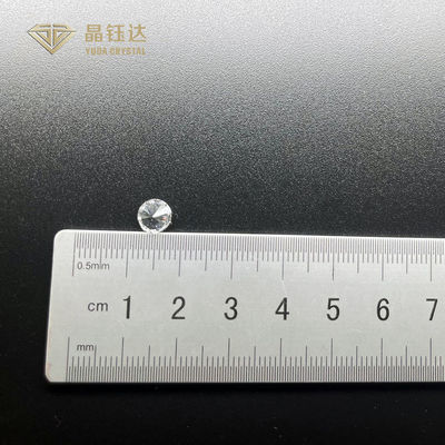 1 carat HPHT IGI certifié en laboratoire Diamants de culture ronde Coupe brillante