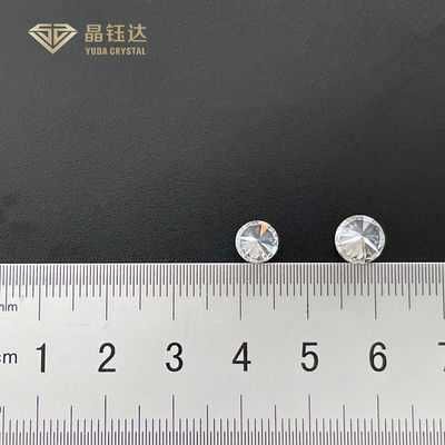 3ct G H Couleur VS SI HPHT Diamants cultivés en laboratoire certifiés IGI