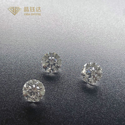 Couleur F VS SI Diamants de laboratoire certifiés IGI Diamants HPHT de 1 carat