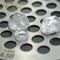 Diamants développés par laboratoire rugueux blanc de Def contre la clarté Hpht Diamond For Jewelry non coupé