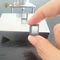 CVD artificielle Diamond For Jewelry synthétique de diamants développée par laboratoire de CVD 11-12ct