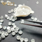 3-4 couleur VVS du carat DEF CONTRE la pureté de SI autour des diamants développés par laboratoire de HPHT pour des bijoux