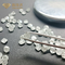 Les diamants développés par laboratoire non coupé DEF de HPHT colorent VVS CONTRE la clarté de SI pour des bijoux