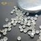 Les diamants développés par laboratoire non coupé DEF de HPHT colorent VVS CONTRE la clarté de SI pour des bijoux