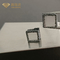 Couleur VVS d'EFG CONTRE CVD développée par laboratoire Diamond For Polished Diamonds de la clarté 7ct 8ct 9ct de SI