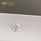 Diamant de Diamond Round Shape Hpht Loose développé par laboratoire de clarté de la couleur VS1 de D