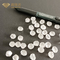 Couleur VVS de DEF CONTRE la clarté HPHT Diamond For Ring And Necklace rugueux de SI