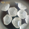 Diamant brut développé par laboratoire de petite taille HPHT de forme ronde CONTRE la couleur de la clarté DEF