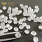 DEF VVS CONTRE les diamants développés par laboratoire non coupé rugueux 3.0-8.0ct de SI HPHT pour des bijoux