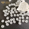 Diamants développés par laboratoire non coupé VVS du rond HPHT des bijoux DEF CONTRE le carat de la clarté 3-10 de SI
