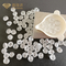 Clarté blanche HPHT Diamond For Ring And Necklace rugueux de la couleur VVS de DEF