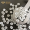 VVS CONTRE la couleur blanche des diamants développée par laboratoire DEF de la clarté HPHT de SI pour des bijoux