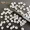 VVS CONTRE la couleur blanche des diamants développée par laboratoire DEF de la clarté HPHT de SI pour des bijoux