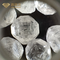 HPHT Diamond Synthetic Round Loose Diamonds rugueux pour la fabrication de bijoux