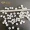 HPHT Diamond Synthetic Round Loose Diamonds rugueux pour la fabrication de bijoux