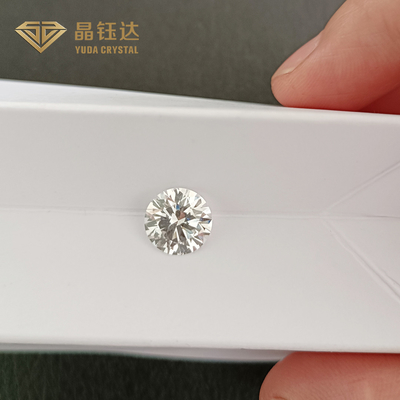 Excellents diamants de taille réelle en laboratoire Diamants en vrac avec certificat IGI