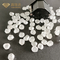 Diamants développés plein 7.0ct SI HPHT par laboratoire de DEF blanc pour le collier