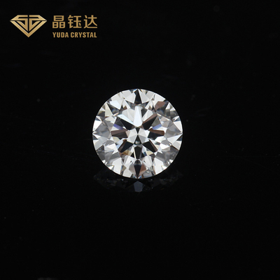 1.5ct 2.0ct VVS VS SI Laboratoire de culture HPHT Diamants en vrac Pour les bijoux de diamants