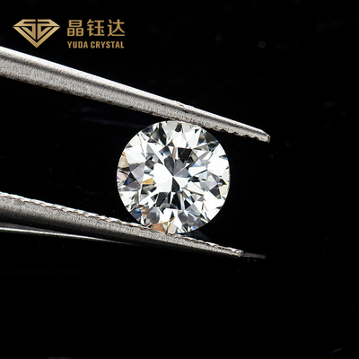 1.5ct 2.0ct VVS VS SI Laboratoire de culture HPHT Diamants en vrac Pour les bijoux de diamants