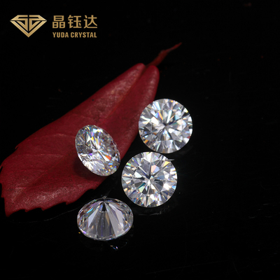 1.5ct 2.0ct VVS VS SI Laboratoire de culture HPHT Diamants en vrac Pour les bijoux de diamants