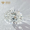 La coupe ovale VS1 de forme de fantaisie a certifié Diamond Lab Created Polished Diamond lâche