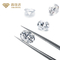 Diamants développés brillants ovales de laboratoire certifié de CVD IGI de la coupe 3.0ct HPHT pour Diamond Ring
