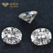 Diamants développés brillants ovales de laboratoire certifié de CVD IGI de la coupe 3.0ct HPHT pour Diamond Ring