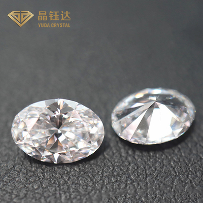 Des diamants fabriqués par un homme de luxe.