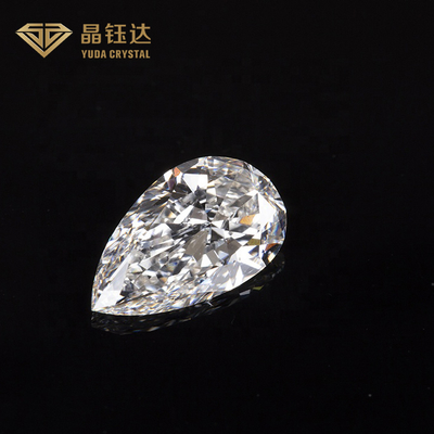 Des diamants fabriqués par un homme de luxe.