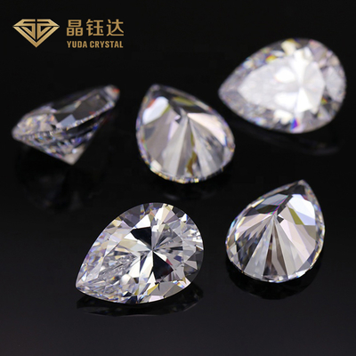 Très bonne symétrie laboratoire Diamants créés commande personnalisée avec disponibilité
