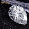 La poire a coupé le laboratoire poli par couleur blanche a créé Diamond Loose Gemstones For Jewelry