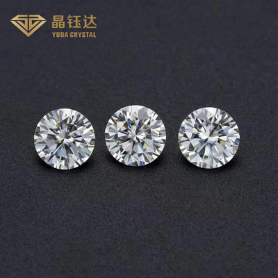Excellents diamants de taille réelle en laboratoire Diamants en vrac avec certificat IGI